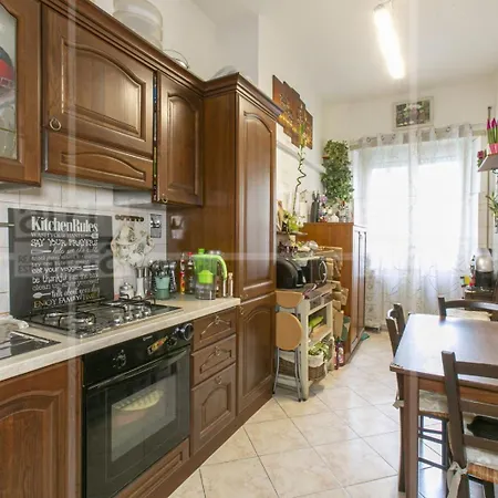 Apartment Trastevere In Station *
