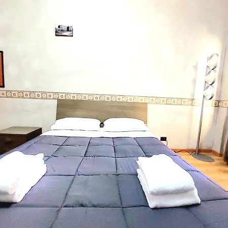 Apartment Trastevere In Station