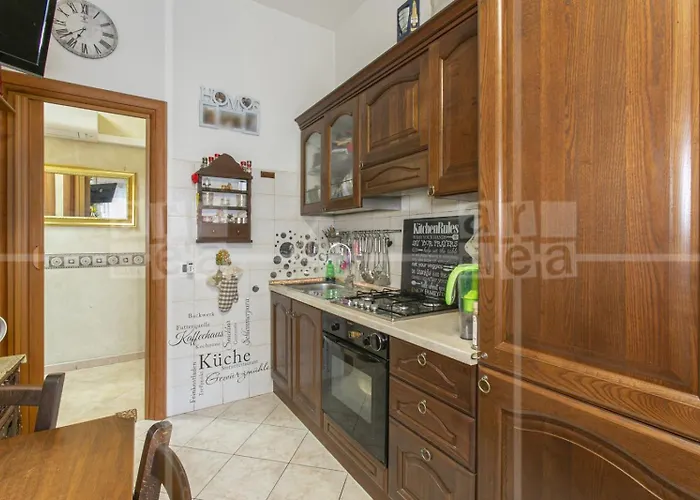 Trastevere In Station * Rom