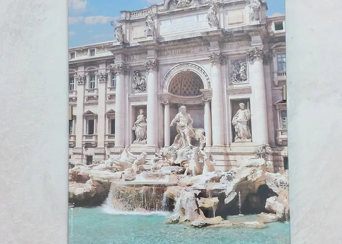 Lägenhet Trastevere In Station *