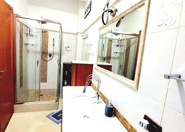 Trastevere In Station Lägenhet *