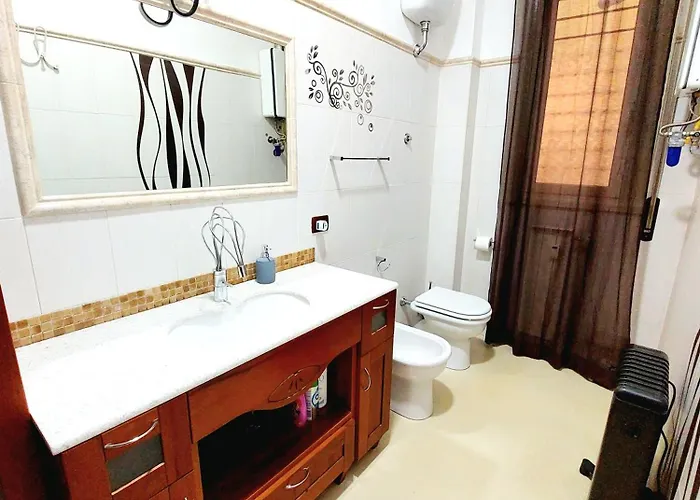 Lägenhet Trastevere In Station Rom